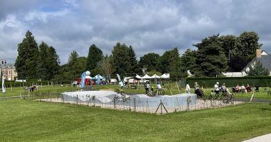 Grand Prix… des maires : cette commune de Seine-Maritime se lance dans l'aventure de ce concours