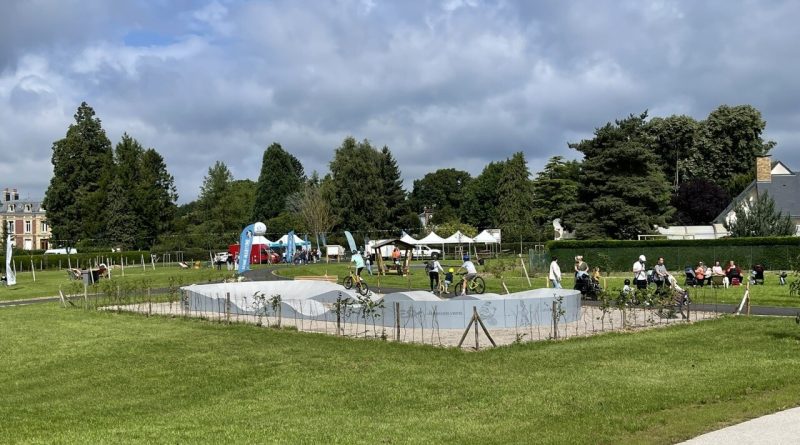 Grand Prix… des maires : cette commune de Seine-Maritime se lance dans l'aventure de ce concours