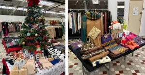 Grand déstockage d’hiver à La Criée des Marques : du 29 novembre au 6 décembre