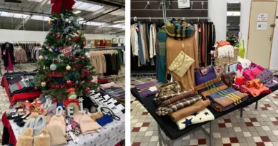 Grand déstockage d’hiver à La Criée des Marques : du 29 novembre au 6 décembre