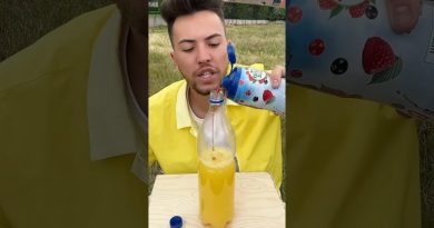 Granita maison : la recette estivale facile et secrète !