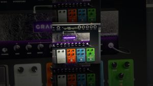 Graphène par @polychromedsp : Innovation Électrisante ⚡️