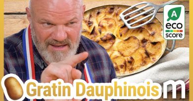 🥔 Gratin Dauphinois : une recette à partager