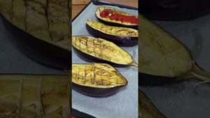 Gratin d'aubergines à l'italienne : un délice savoureux ! 🍆