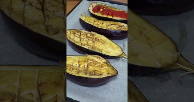 Gratin d'aubergines à l'italienne : un délice savoureux ! 🍆