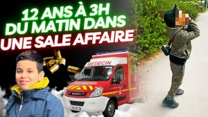 Grenoble : 12 ans, 3h du matin, un drame à élucider