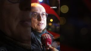 Grenoble : un ado de 12 ans gravement blessé par balles