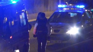 Un jeune adolescent a été grièvement blessé par balles au cours d'une fusillade, rue du Drac dans le quartier Chorier-Berriat à Grenoble, dans la nuit du samedi 15 au dimanche 16 novembre 2025.