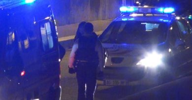 Un jeune adolescent a été grièvement blessé par balles au cours d'une fusillade, rue du Drac dans le quartier Chorier-Berriat à Grenoble, dans la nuit du samedi 15 au dimanche 16 novembre 2025.