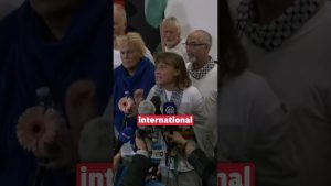 Greta Thunberg arrive en Grèce après son expulsion d'Israël