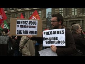 Grève à France Télévisions : mobilisation massive des journalistes