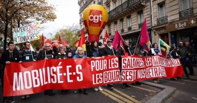 Grève à la RATP : forte mobilisation, CGT en retrait