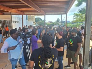 Grève au lycée Melkior-Garré à partir de ce jeudi