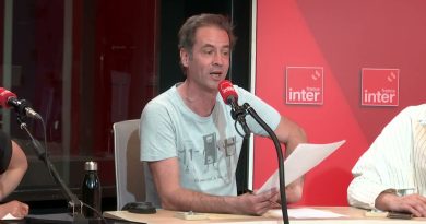 Grève dans l'audiovisuel : Tanguy Pastureau déforme l'info