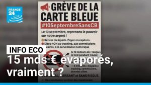 Grève de la carte bancaire : un symbole de lutte inefficace