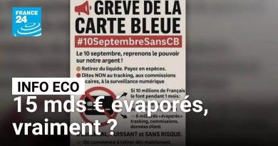 Grève de la carte bancaire : un symbole de lutte inefficace