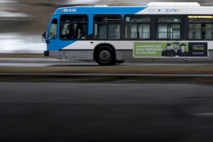 Grève des chauffeurs de la STM annulée | Le métro et les autobus seront finalement en service cette fin de semaine
