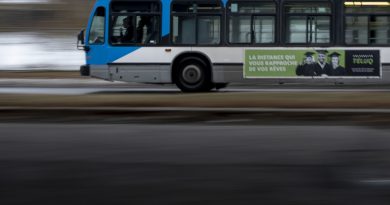 Grève des chauffeurs de la STM annulée | Le métro et les autobus seront finalement en service cette fin de semaine