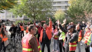 Grève des contrôleurs SNCF : le réseau Rhône-Alpes impacté