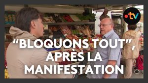 Grève du 10 septembre : état d'esprit post-mobilisation