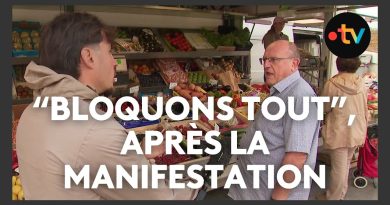 Grève du 10 septembre : état d'esprit post-mobilisation