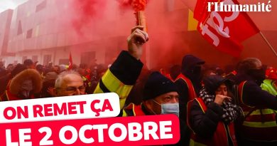 Grève du 2 octobre : les syndicats intensifient la pression sur Lecornu