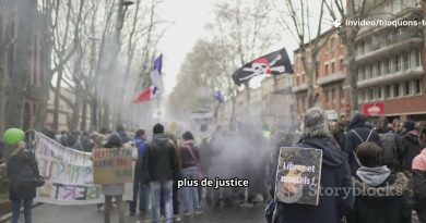 Grève en France du 10 septembre : les raisons expliquées