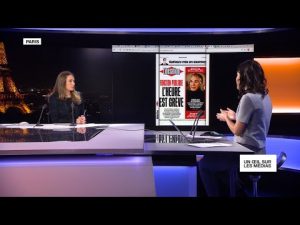 Grève en France : enjeux et chiffres révélateurs