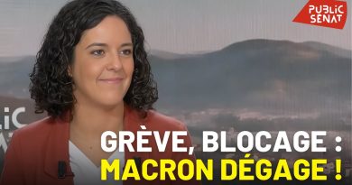 Grève et blocages : Macron face à la colère populaire !