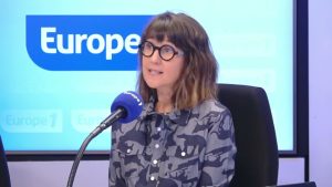 Grève illimitée chez France Télévisions : une star démasquée