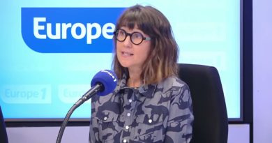 Grève illimitée chez France Télévisions : une star démasquée