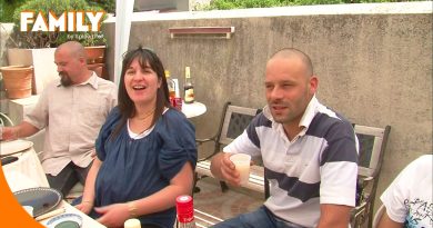 Grossesses à risque : le courage des super mamans