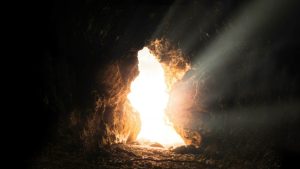 Des grottes sur Mars pourraient abriter une forme de vie extraterrestre, selon une nouvelle étude