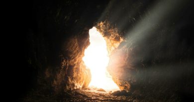 Des grottes sur Mars pourraient abriter une forme de vie extraterrestre, selon une nouvelle étude