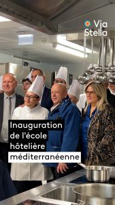 Groupe Amparà Méditerranée