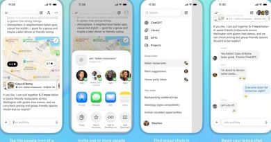 Discutez avec vos amis sur ChatGPT : la fin des textos approche