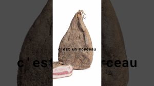 Guanciale : la savoureuse charcuterie italienne à découvrir