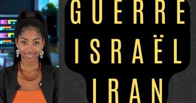 Guerre Israël-Iran : un décompte mondial en cours