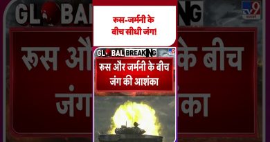 Guerre Russie-Ukraine : Confrontation directe Russie-Allemagne !