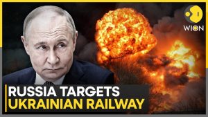 Guerre Russie-Ukraine : Poutine minimise les missiles ukrainiens