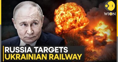 Guerre Russie-Ukraine : Poutine minimise les missiles ukrainiens