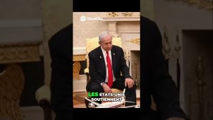 Guerre à Gaza : un danger pour la région ?