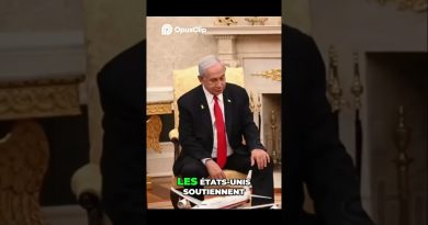 Guerre à Gaza : un danger pour la région ?