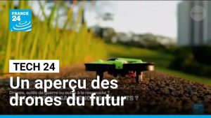 Guerre des drones : un nouvel enjeu mondial à découvrir