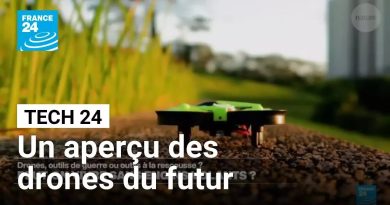 Guerre des drones : un nouvel enjeu mondial à découvrir