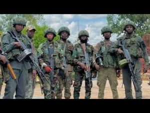 Guerre du M23 : Actualités du jeudi 6 novembre 2025