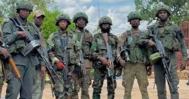 Guerre du M23 : Actualités du jeudi 6 novembre 2025