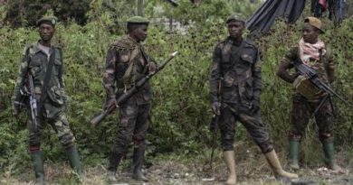 Guerre du M23 : Actualités du samedi 11 octobre 2025