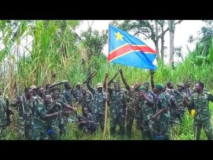 Guerre du M23 : Actus du mercredi 29 octobre 2025