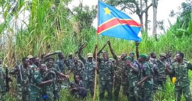 Guerre du M23 : Actus du mercredi 29 octobre 2025